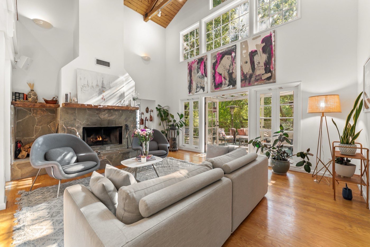 1581 N Topanga Canyon Blvd — Real Estate Photography by Rice Nation Media