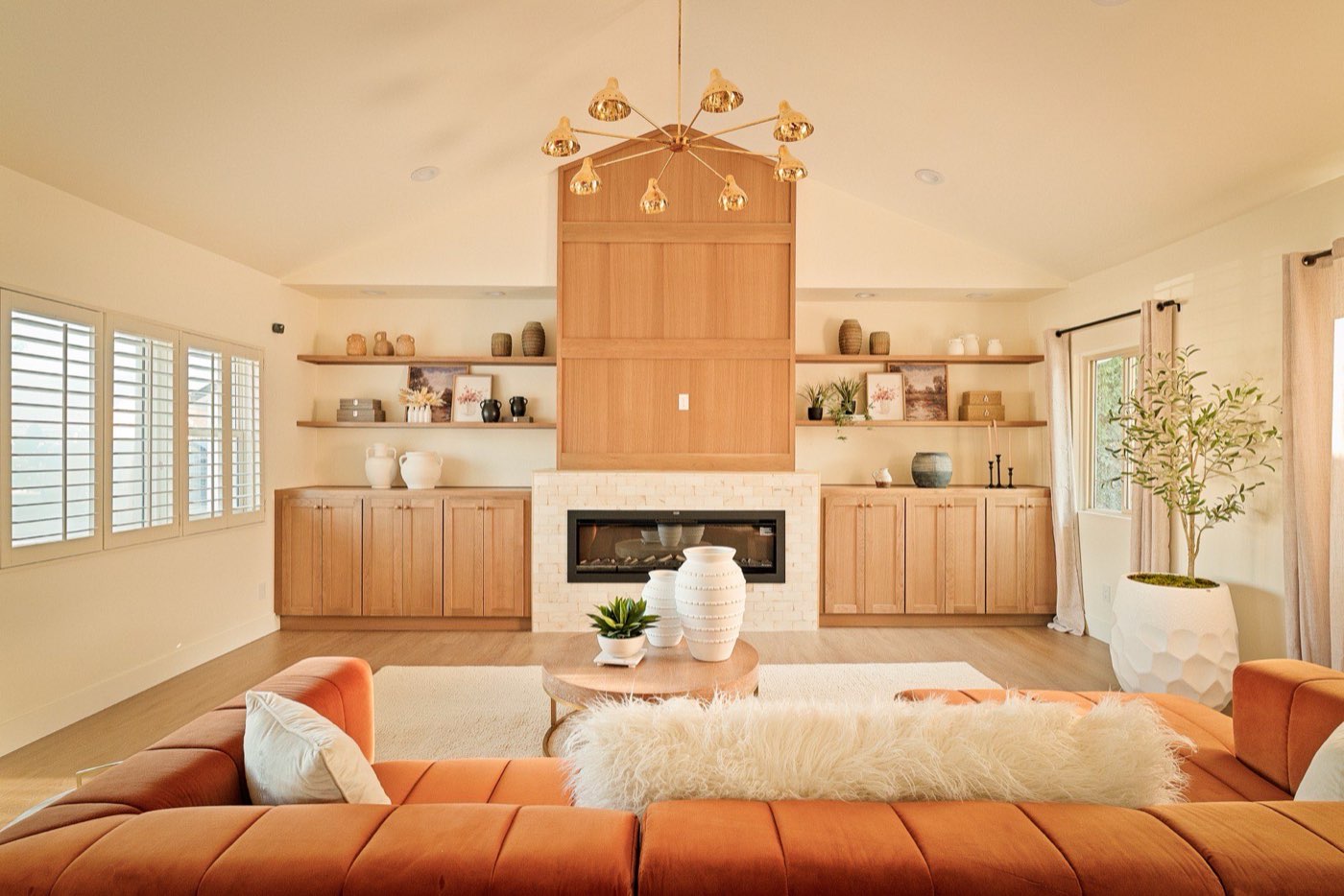 6212 Cheyenne Dr, Westminster — Real Estate Photography by Rice Nation Media