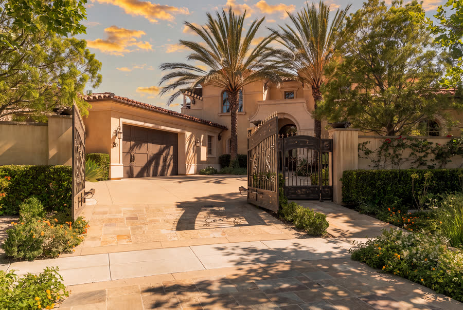 Crespi Circle, Ladera Ranch