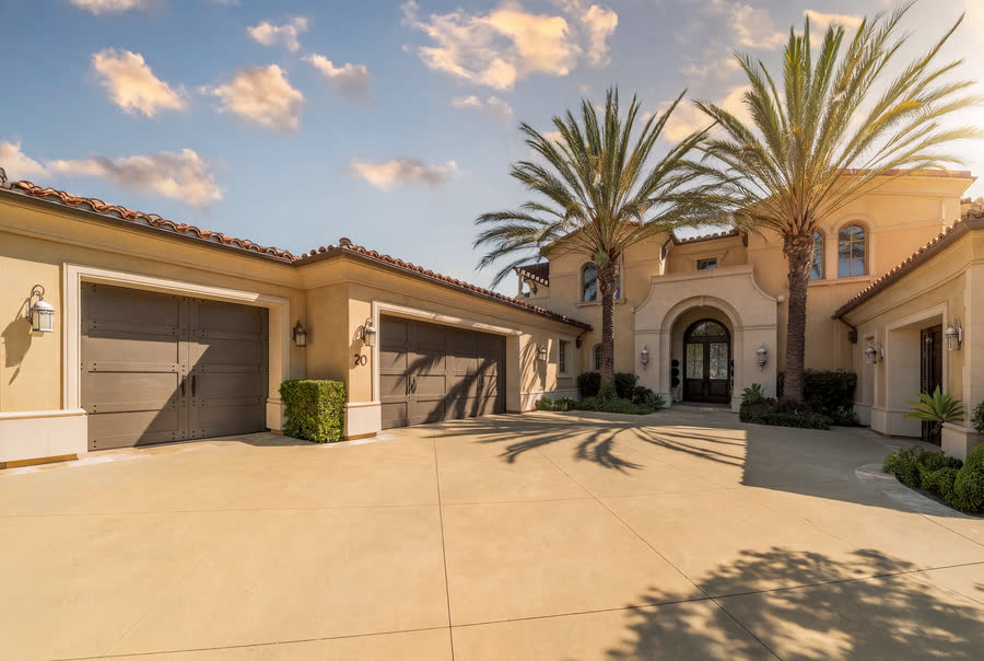 Crespi Circle, Ladera Ranch