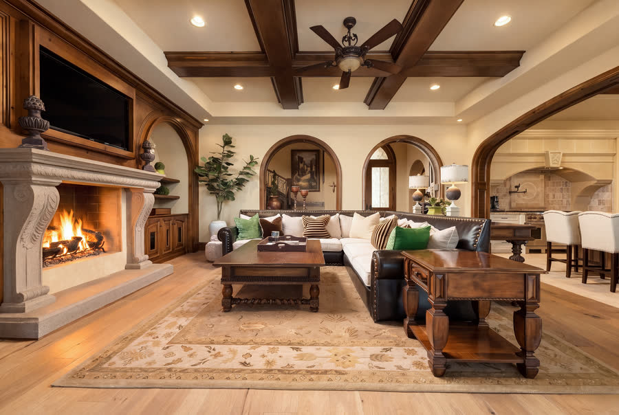 Crespi Circle, Ladera Ranch