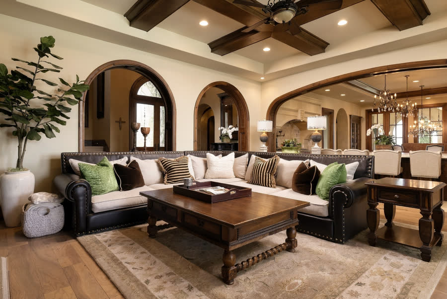 Crespi Circle, Ladera Ranch