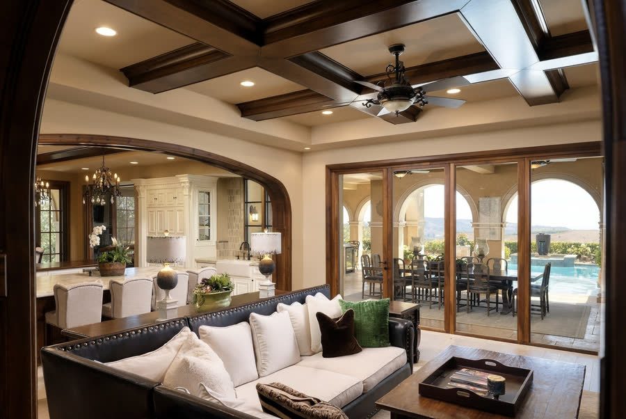 Crespi Circle, Ladera Ranch