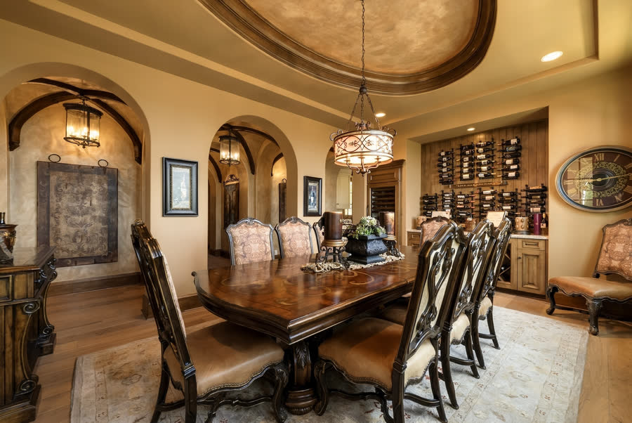 Crespi Circle, Ladera Ranch
