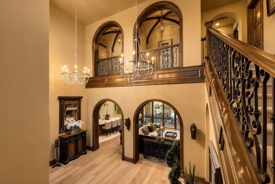 Crespi Circle, Ladera Ranch