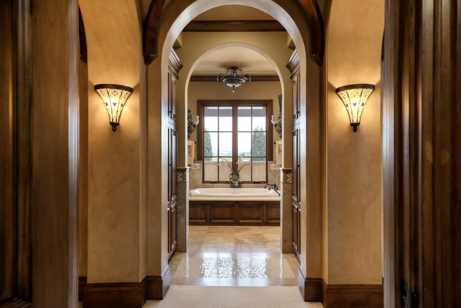 Crespi Circle, Ladera Ranch