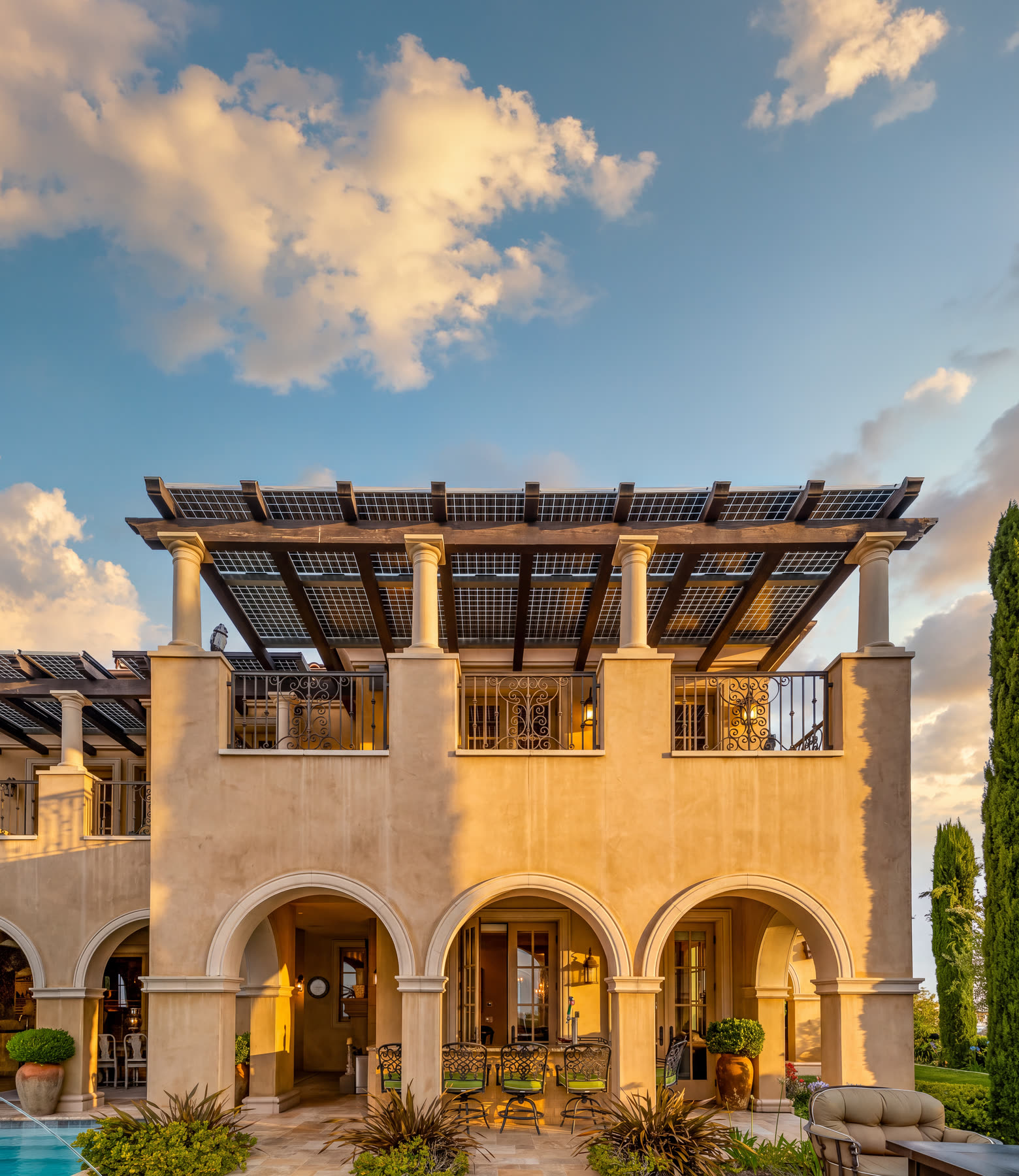 Crespi Circle, Ladera Ranch