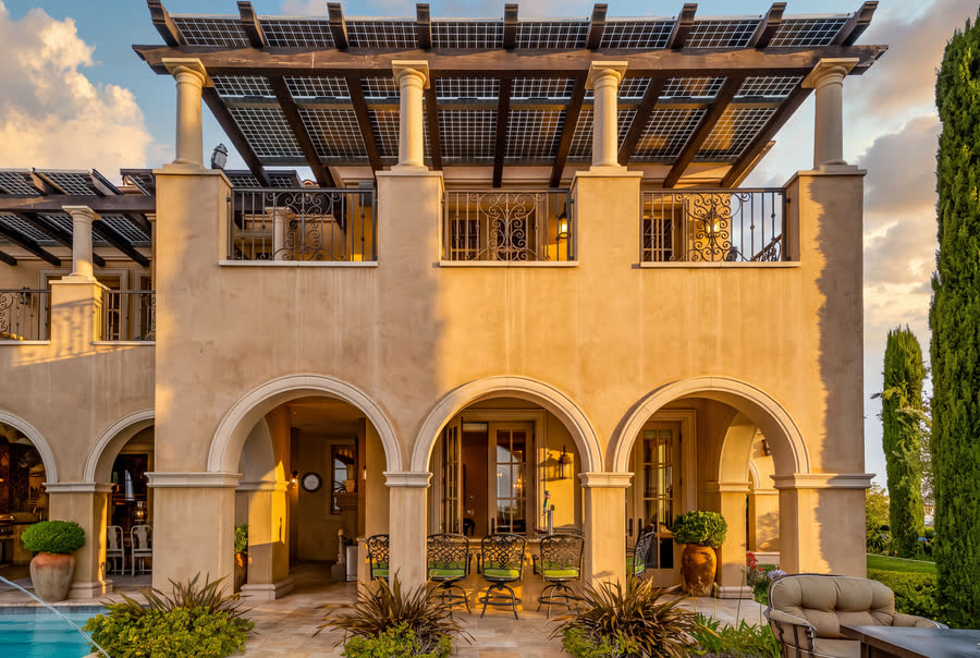 Crespi Circle, Ladera Ranch