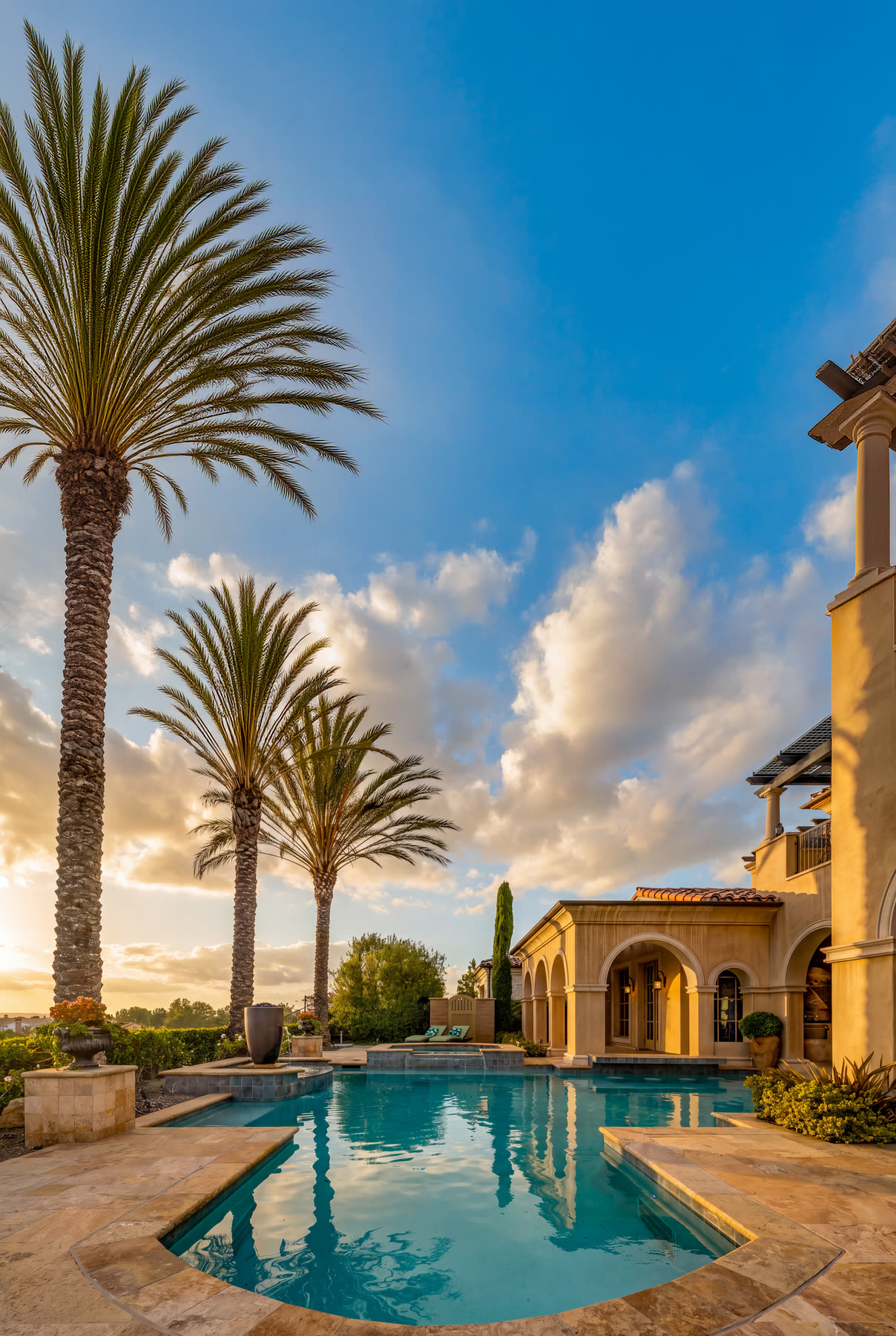 Crespi Circle, Ladera Ranch