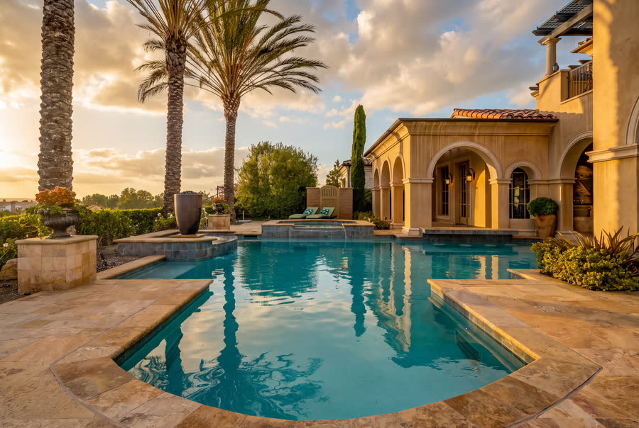 Crespi Circle, Ladera Ranch