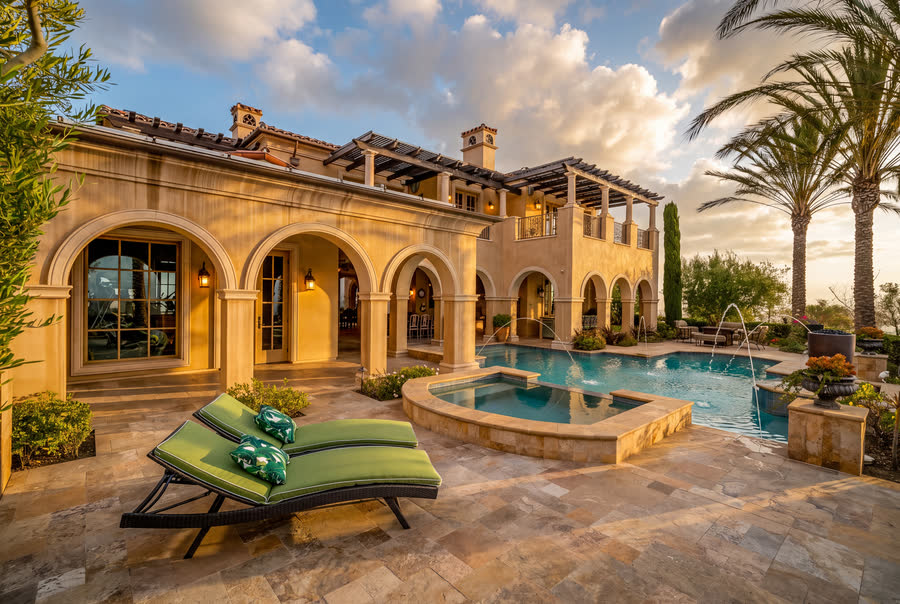Crespi Circle, Ladera Ranch