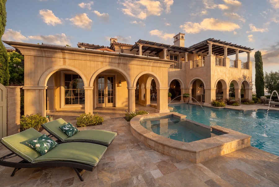Crespi Circle, Ladera Ranch