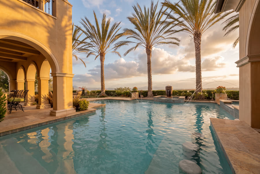 Crespi Circle, Ladera Ranch