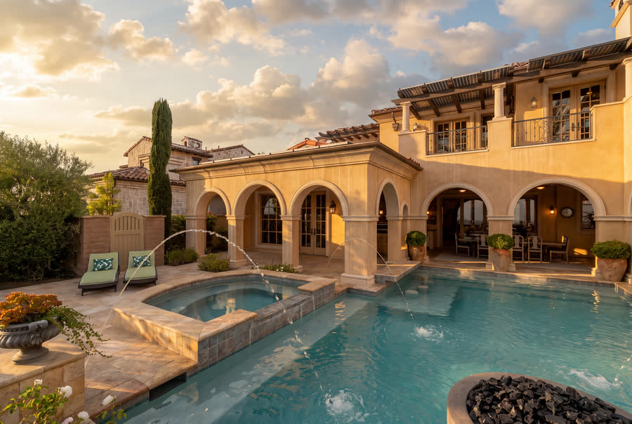 Crespi Circle, Ladera Ranch