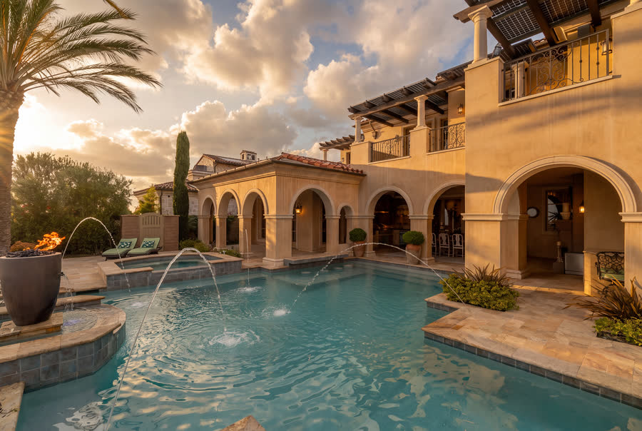 Crespi Circle, Ladera Ranch