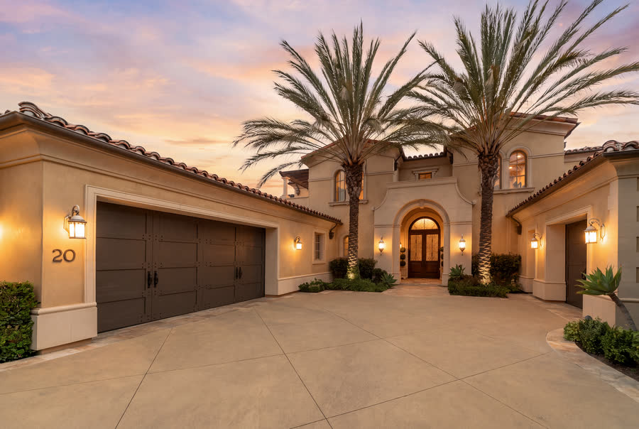 Crespi Circle, Ladera Ranch