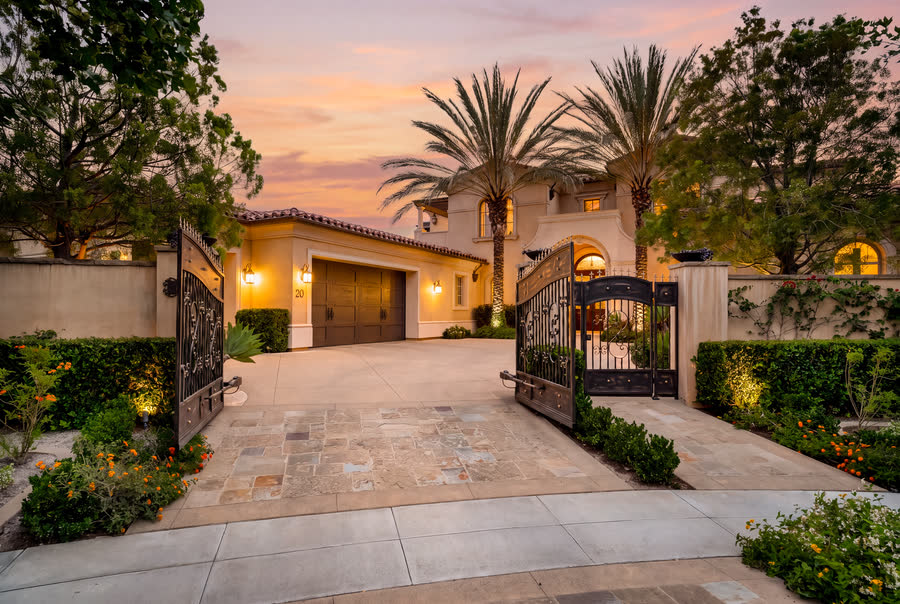 Crespi Circle, Ladera Ranch