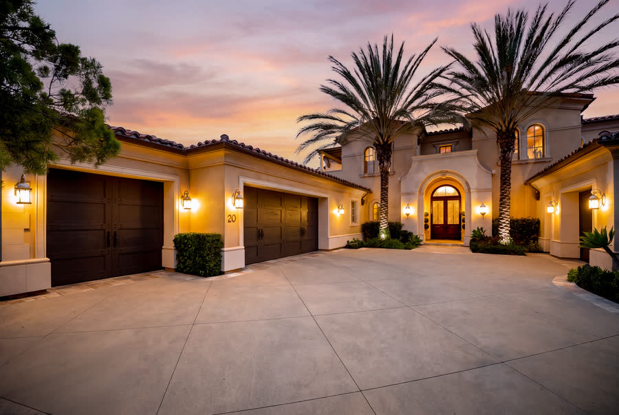 Crespi Circle, Ladera Ranch