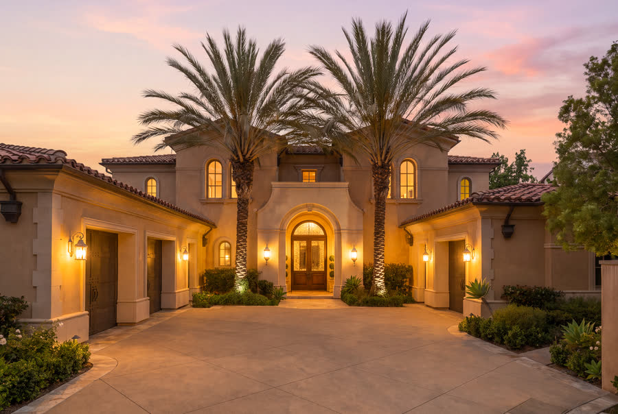 Crespi Circle, Ladera Ranch