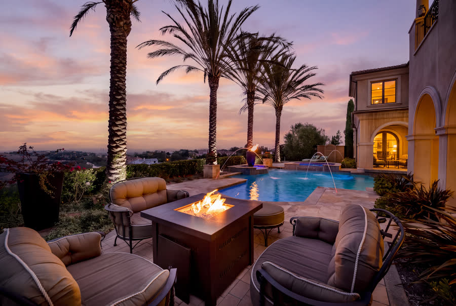 Crespi Circle, Ladera Ranch