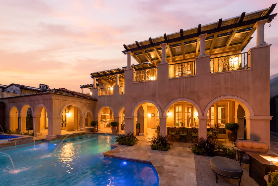 Crespi Circle, Ladera Ranch