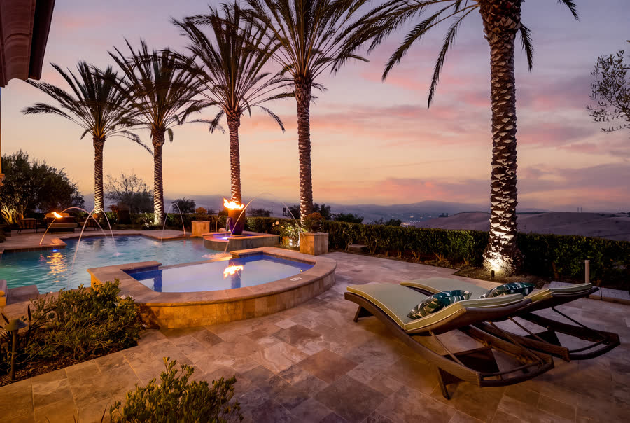 Crespi Circle, Ladera Ranch