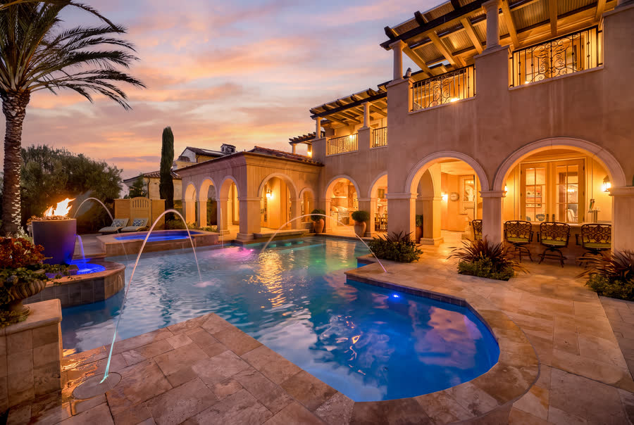 Crespi Circle, Ladera Ranch