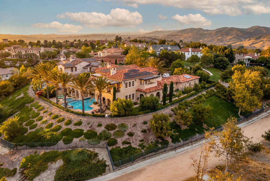 Crespi Circle, Ladera Ranch