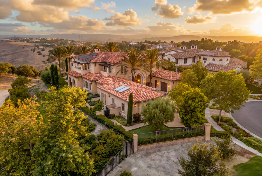 Crespi Circle, Ladera Ranch