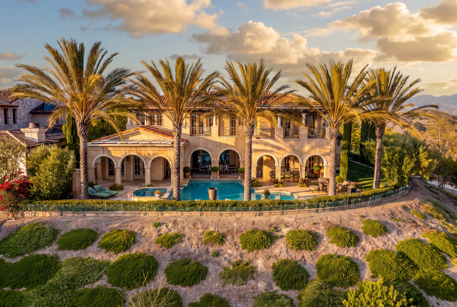Crespi Circle, Ladera Ranch