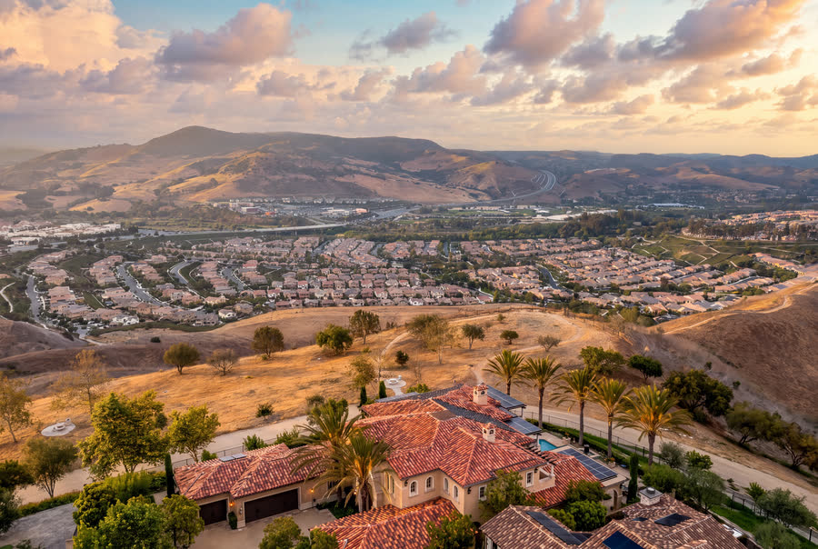 Crespi Circle, Ladera Ranch
