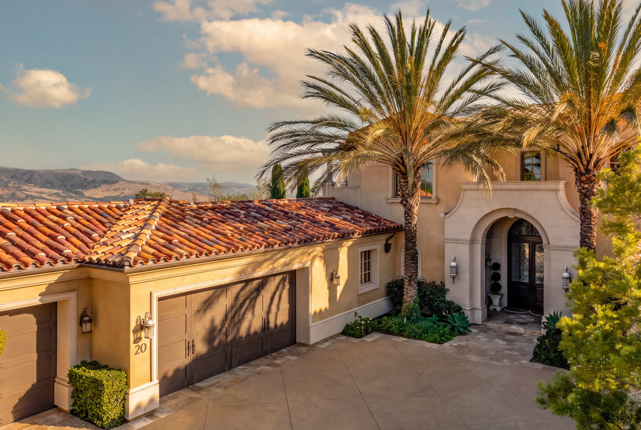 Crespi Circle, Ladera Ranch