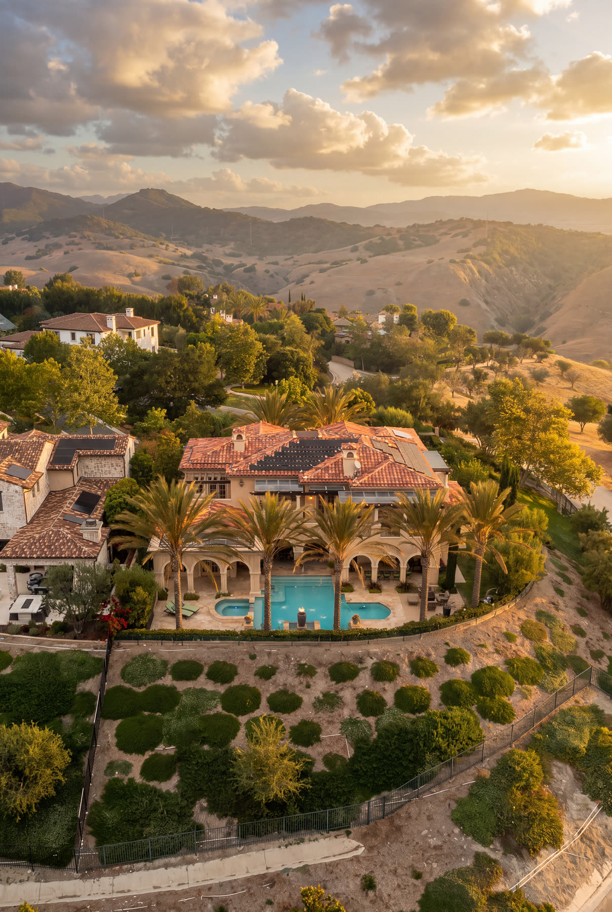 Crespi Circle, Ladera Ranch