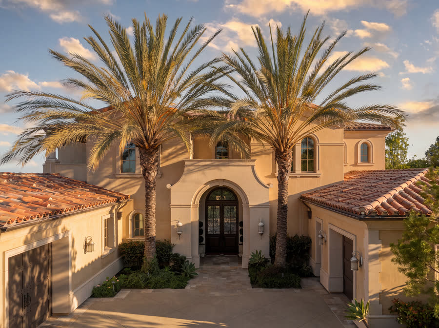 Crespi Circle, Ladera Ranch