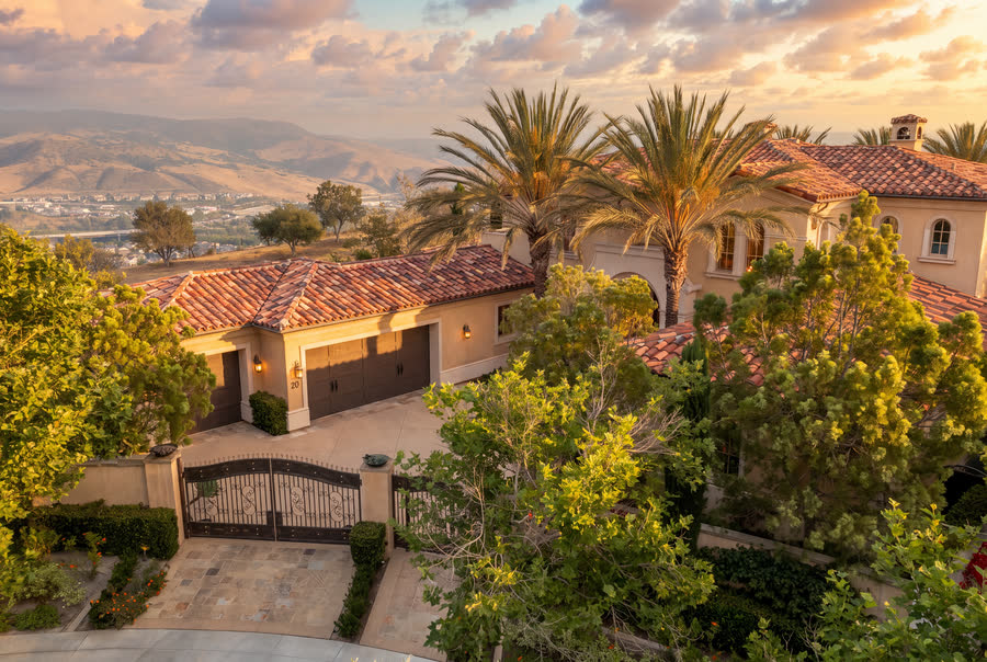 Crespi Circle, Ladera Ranch