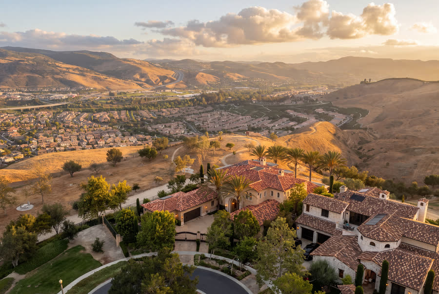 Crespi Circle, Ladera Ranch