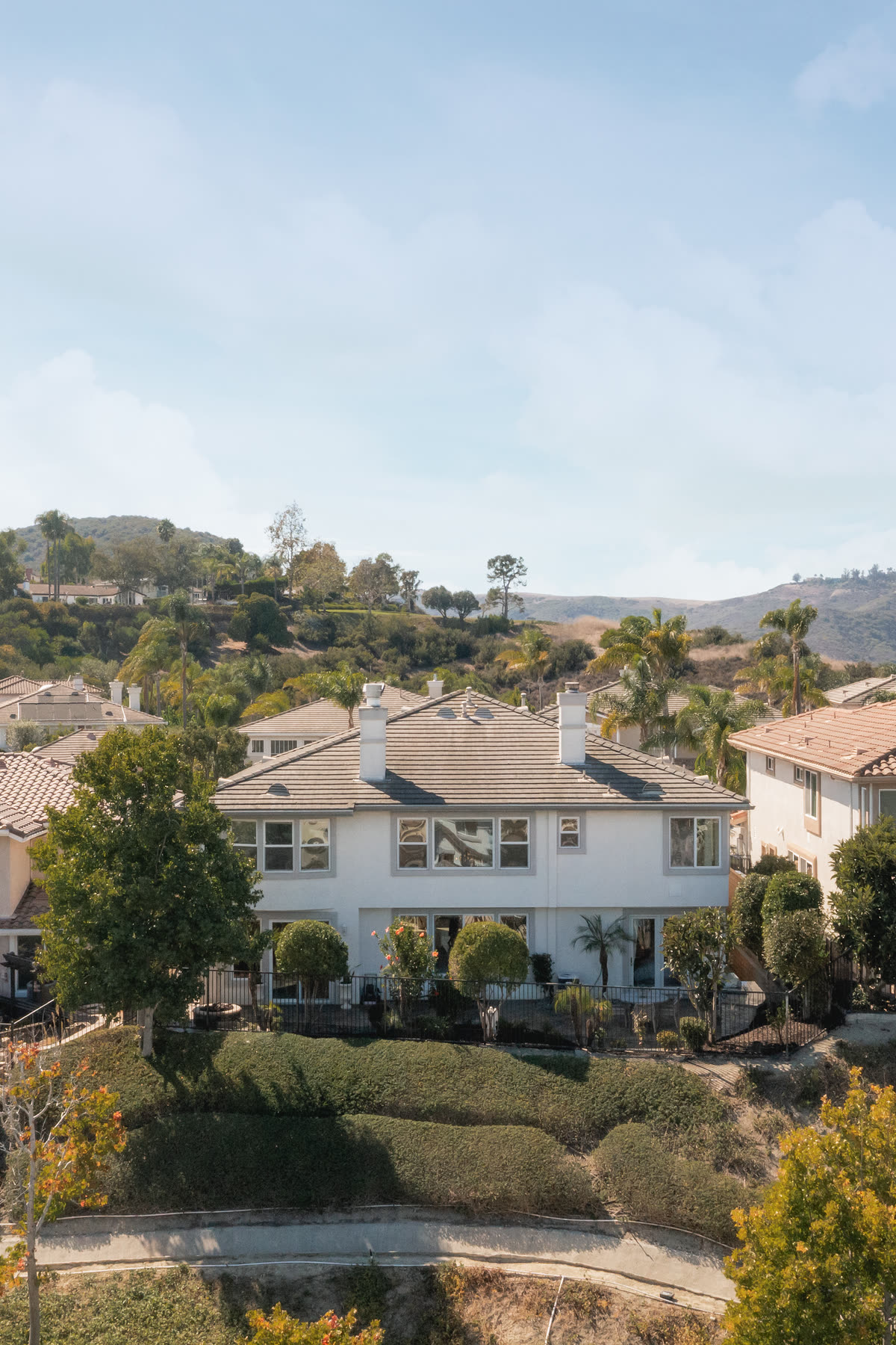 Drakes Bay, Laguna Niguel