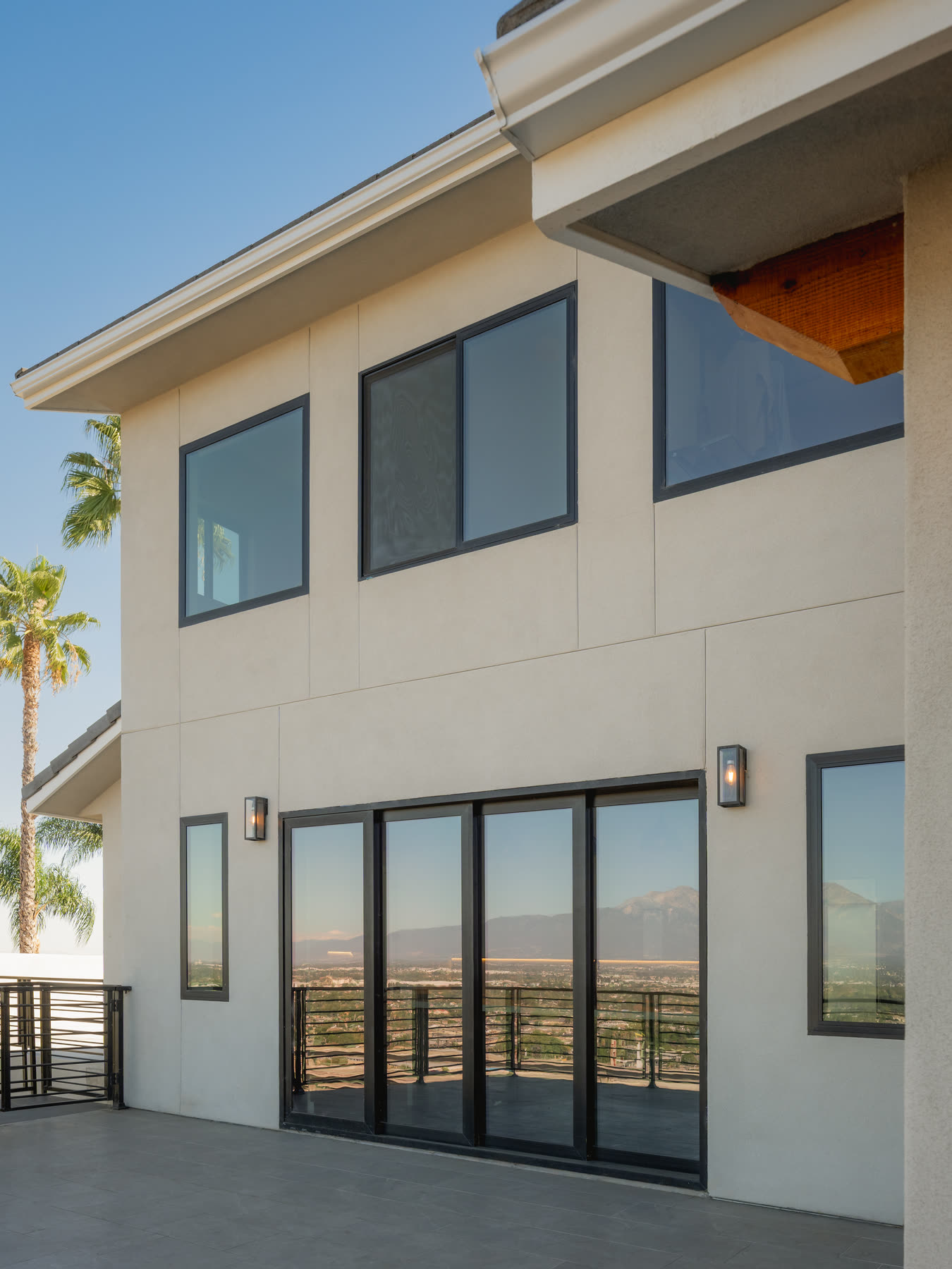 Scenic Ridge Drive, Chino Hills